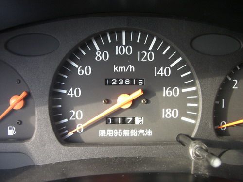 【來德豪汽車】TERCEL 1.5 照片8