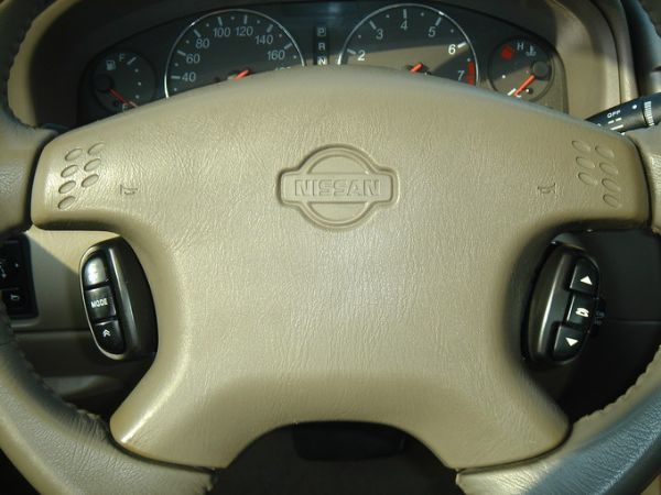 運通汽車-2002年-日產 180 照片6