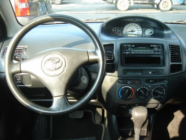 運通汽車-2006年-豐田 Vios 照片2