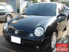 台中市運通汽車-2001年-福斯 Lupo VW 福斯 / Lupo中古車