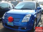 台中市運通汽車-2007年-鈴木 Swift SUZUKI 鈴木 / Swift中古車