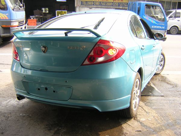 PROTON GEN-2健兔 照片2