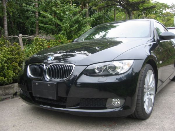 BMW  325CI 照片1