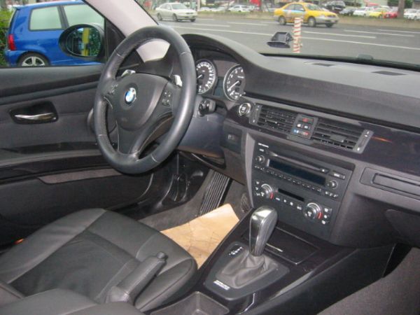 BMW  325CI 照片3