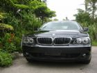 台北市BMW 740LI BMW 寶馬 / 740Li中古車