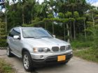 台北市 BMW  X5  2003/8月　 BMW 寶馬 / X5中古車