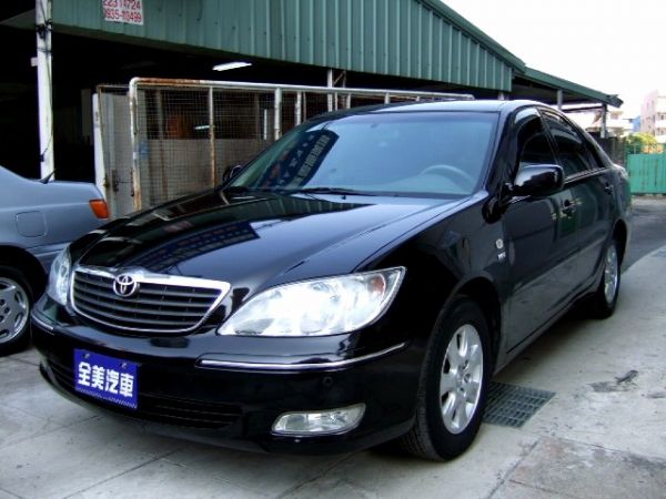 CAMRY 照片1