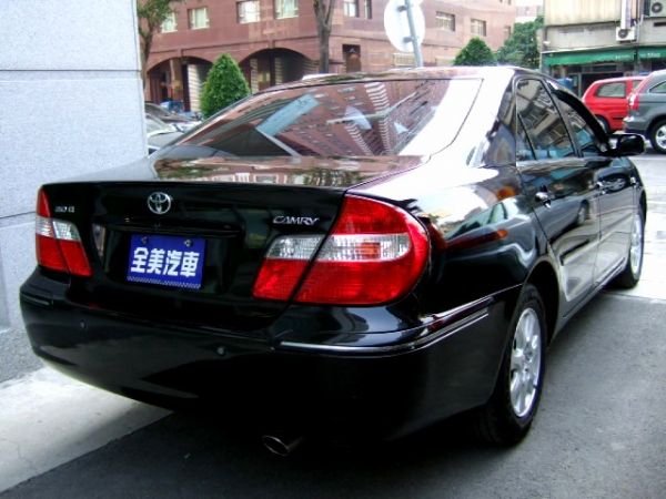 CAMRY 照片5