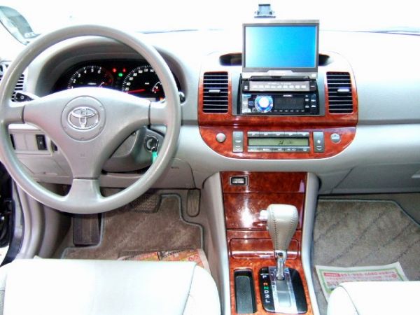 CAMRY 照片8