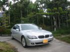 台北市BMW 750LI BMW 寶馬 / 750iL中古車