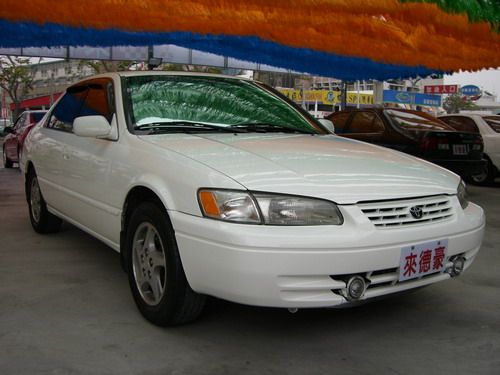 來德豪汽車:GOA CAMRY 天窗  照片1