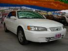 台中市來德豪汽車:GOA CAMRY 天窗  TOYOTA 豐田 / Camry中古車