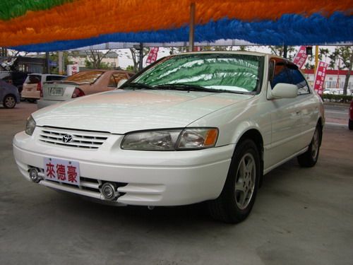 來德豪汽車:GOA CAMRY 天窗  照片2