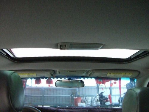 來德豪汽車:GOA CAMRY 天窗  照片8
