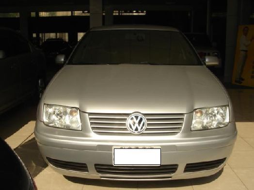 大眾汽車 2002年式 福斯 BORA 照片1