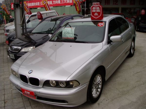 520I 照片1