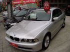 新北市520I BMW 寶馬 / 520i中古車