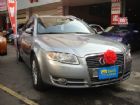 台中市大眾汽車 2007年式 奧迪 A4 AUDI 奧迪 / A4中古車