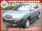 台中市【松順汽車】2006 TUCSON 土桑 HYUNDAI 現代 / Tucson中古車