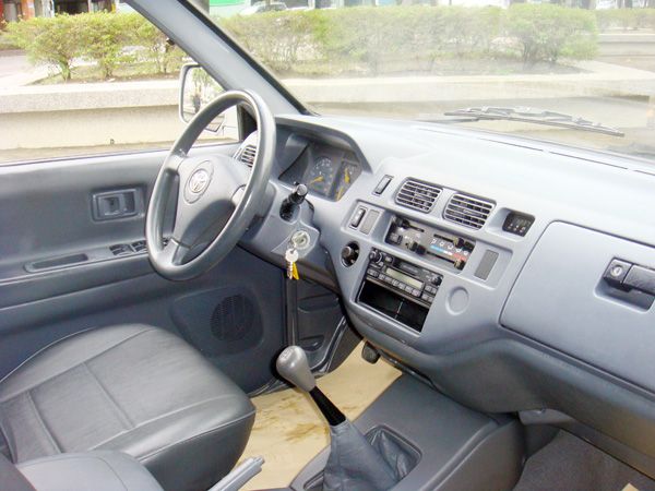 【松順汽車】2004 ZACE SURF 照片8