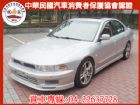 台中市【松順汽車】2001 GALANT 佳蘭 MITSUBISHI 三菱 / Galant中古車