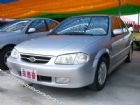 台中市來德豪汽車:TIERRA 1.8 恆溫  FORD 福特 / Tierra中古車