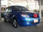 台中市08年 普而騰 Savvy PROTON 普而騰中古車