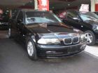 台中市  BMW / 318I BMW 寶馬 / 318i中古車