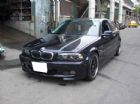 台中市 BMW / 325CI BMW 寶馬 / 325Ci中古車