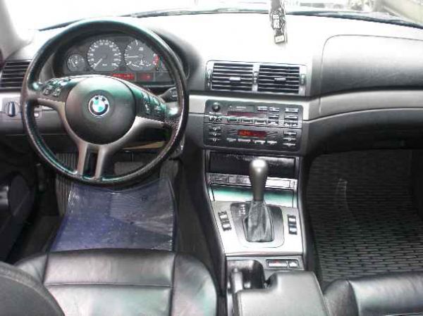  BMW / 325CI 照片4