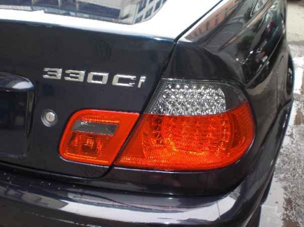  BMW / 325CI 照片9