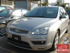 台中市運通汽車-2006年-福特 Focus FORD 福特 / Focus中古車