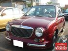 台中市運通汽車-1999年-日產 Verita NISSAN 日產 / Verita中古車