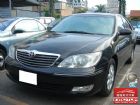 台中市運通汽車-2003年-豐田 Camry TOYOTA 豐田 / Camry中古車