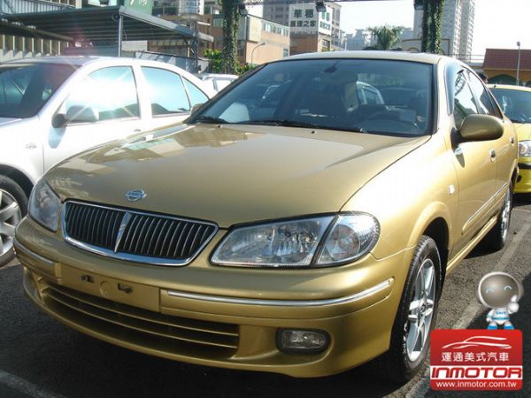 運通汽車-2004年-日產 180 照片1