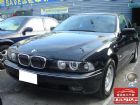 台中市運通汽車-1999年-BMW 520 BMW 寶馬 / 520i中古車