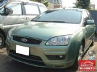 台中市運通汽車-2006年-福特 Focus FORD 福特 / Focus中古車