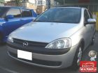 台中市運通汽車-2003年-歐寶 Corsa OPEL 歐寶 / Corsa中古車