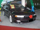 台中市MITSUBISHI  / GALANT MITSUBISHI 三菱 / Galant中古車