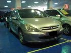 台中市PEUGEOT / 307 PEUGEOT 寶獅 / 307中古車