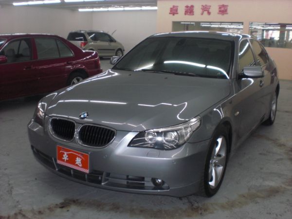  BMW / 530I 照片1