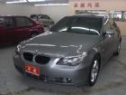 台中市 BMW / 530I BMW 寶馬 / 530i中古車