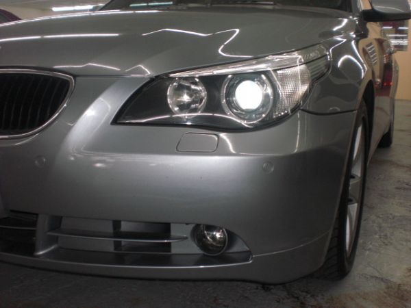  BMW / 530I 照片2