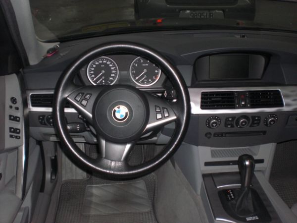  BMW / 530I 照片5