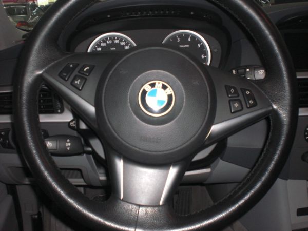  BMW / 530I 照片7
