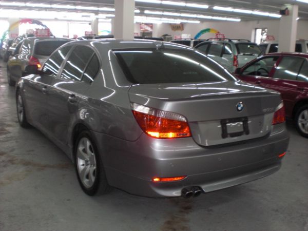  BMW / 530I 照片10