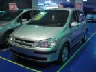 台中市HYUNDAI  / GETZ HYUNDAI 現代 / Getz中古車
