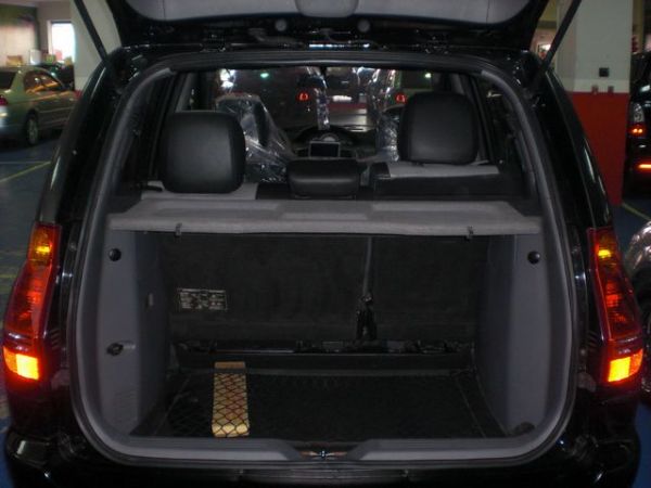 HYUNDAI  / MATRIX 照片9