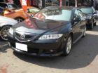 台中市MAZDA  / 6 MAZDA 馬自達 / 6中古車