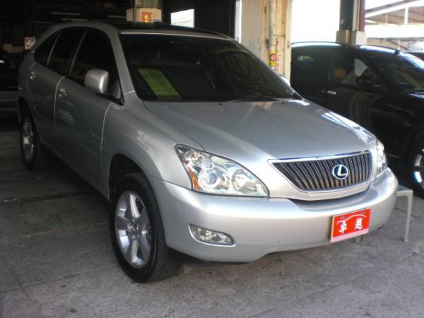 LEXUS / RX330 照片1